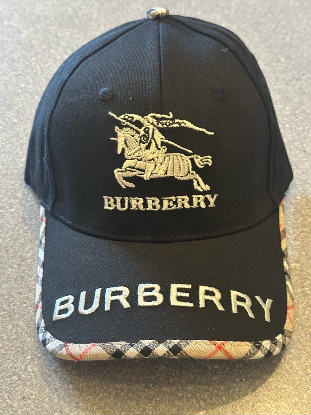 Buyers choice hats - Picture 2 of 16